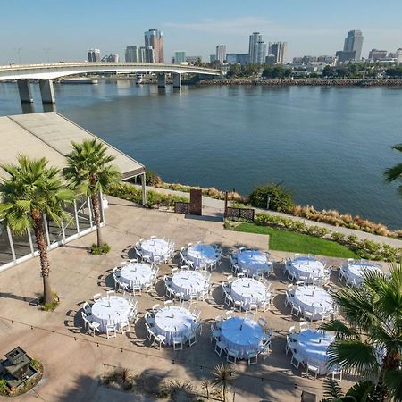 Hotel Maya Long Beach Exterior photo