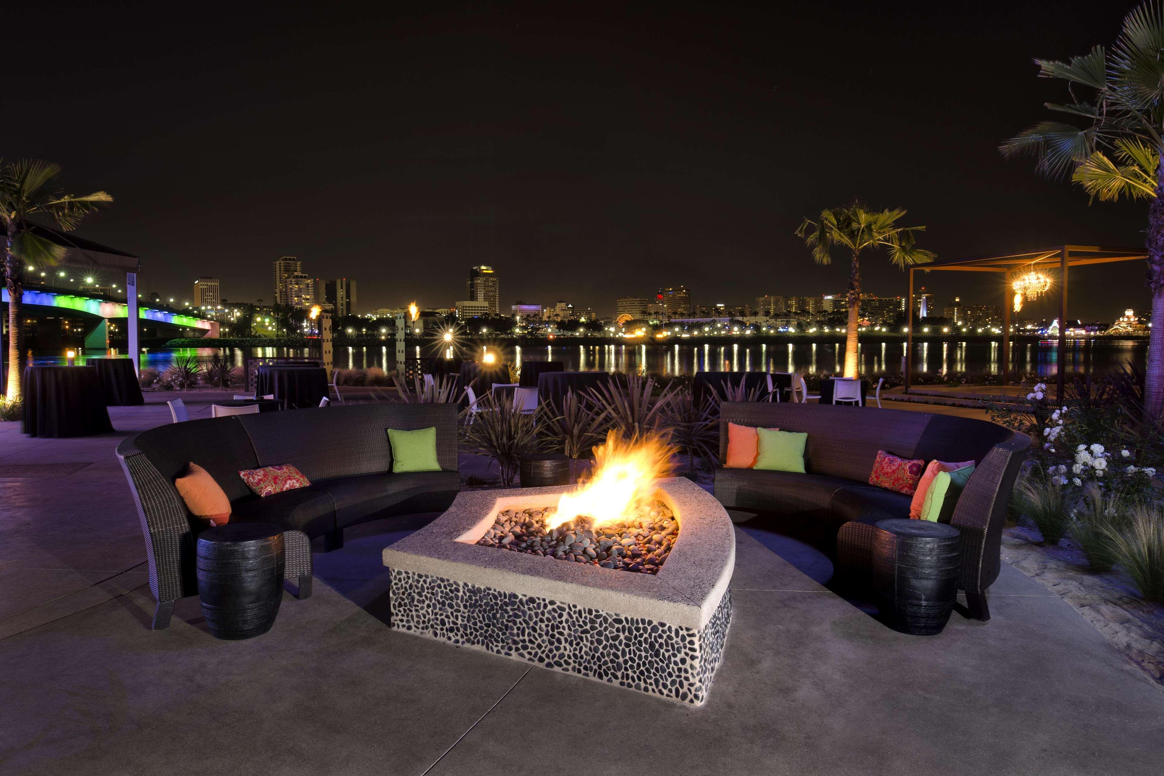 Hotel Maya Long Beach Exterior photo