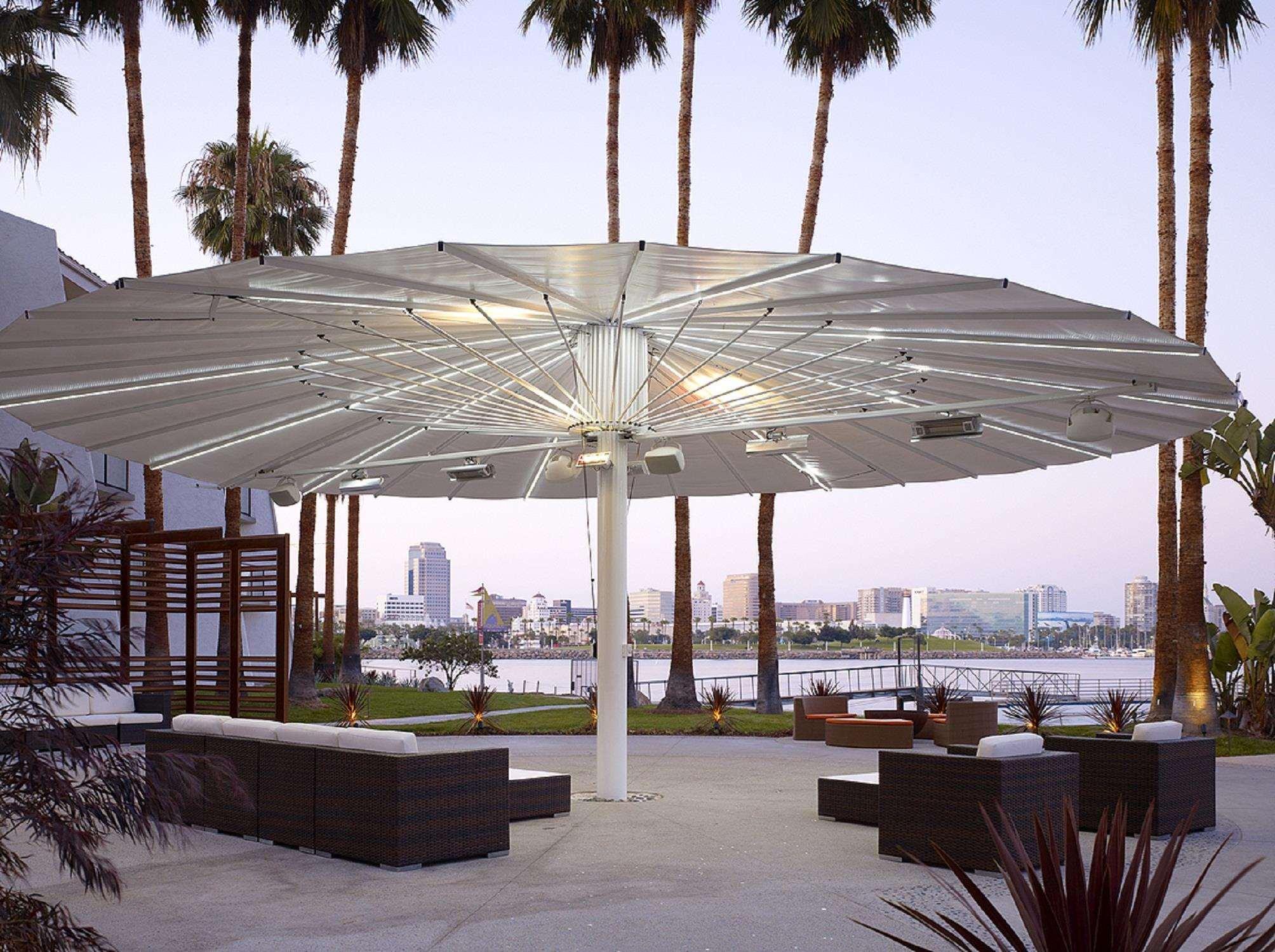 Hotel Maya Long Beach Exterior photo