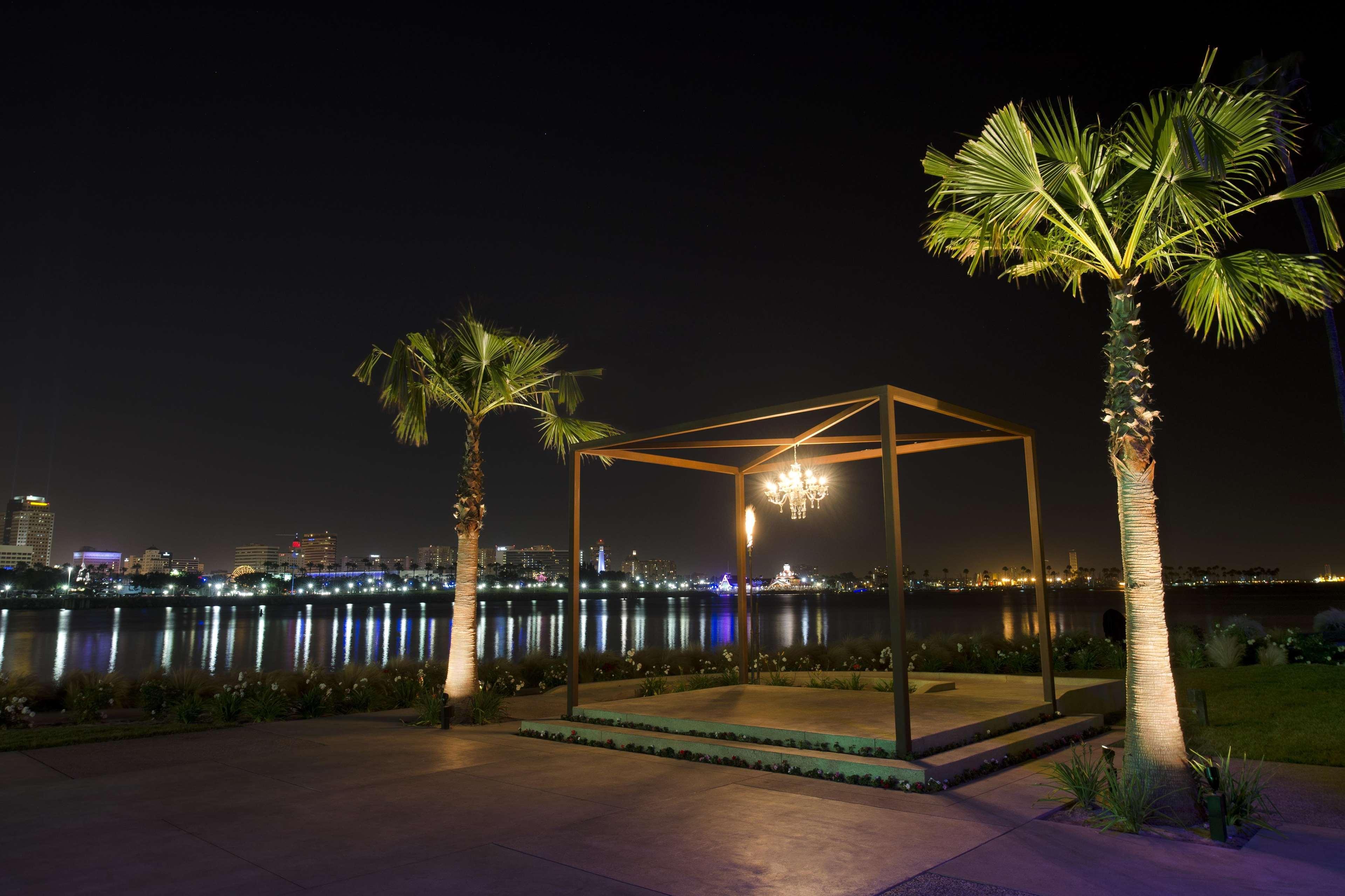 Hotel Maya Long Beach Exterior photo
